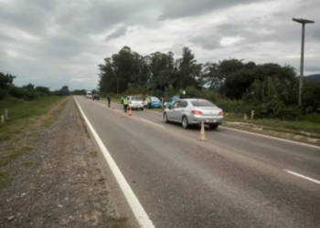 Jujuy: 104 actas de alcoholemia positiva, 2 muertes y mas de 800 contravenciones en una semana