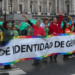 Hace 10 años se convertía en ley el proyecto de identidad de género