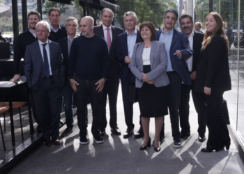 Agitado debate en el PRO: Mauricio Macri pidió no caer en “la trampa de la UCR” en el Congreso