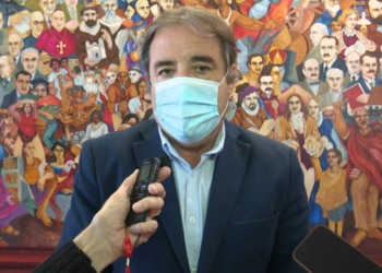 En la 4º Sesión Ordinaria se reglamentará la Ley de «Compre Jujeño»