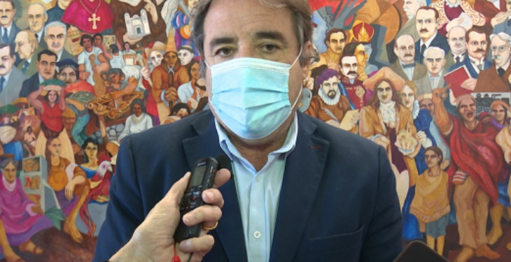 En la 4º Sesión Ordinaria se reglamentará la Ley de «Compre Jujeño»