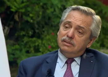 Alberto Fernández confirmó que irá por la reelección: “Sí, absolutamente”