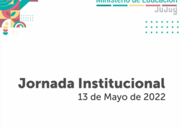 Nueva Jornada Institucional, con eje en los Proyectos Educativos