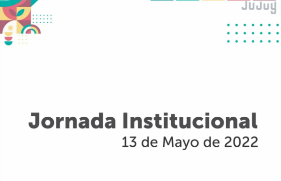 Nueva Jornada Institucional, con eje en los Proyectos Educativos