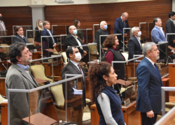 Ley N°6.278: se aprobó el Tratado Interprovincial de Creación de la Región Minera de Litio