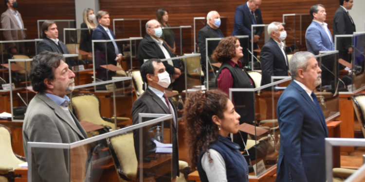Ley N°6.278: se aprobó el Tratado Interprovincial de Creación de la Región Minera de Litio