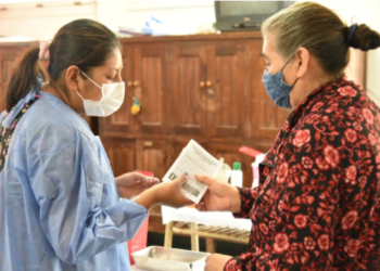 Se mantiene estable la situación respecto a Covid en Jujuy