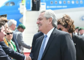 Alberto Fernández anticipa cambios en el acuerdo con el FMI y amenaza con echar funcionarios