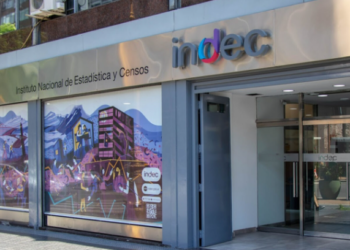 La inflación de abril fue de 6% y llegó al 58% en los últimos 12 meses, la cifra más alta en 30 años