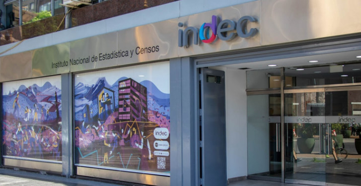 La inflación de abril fue de 6% y llegó al 58% en los últimos 12 meses, la cifra más alta en 30 años