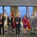 Legisladores de Jujuy participan en Salta de la 45º Sesión Plenaria del Parlamento del Noa