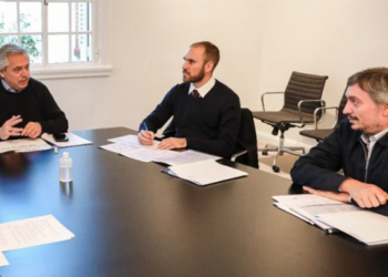 Alberto Fernández se prepara para las embestidas del kirchnerismo en el próximo “examen” de Guzmán