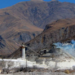 Cambio Climático: calcularán la huella de carbono de la calera Los Tilianes