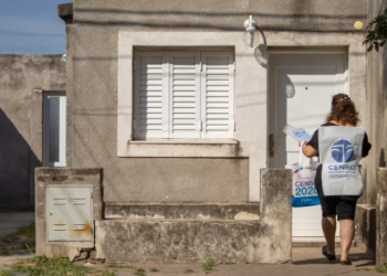 ¿Es obligatorio, es confidencial, es feriado?: 22 dudas sobre el Censo 2022