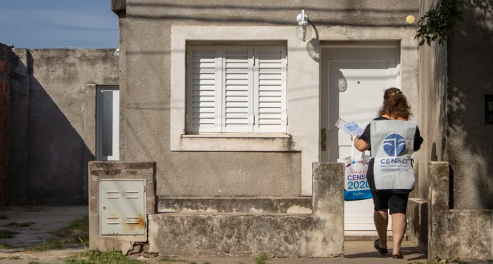¿Es obligatorio, es confidencial, es feriado?: 22 dudas sobre el Censo 2022