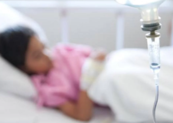 Un estudio científico vinculó la hepatitis infantil grave con el COVID-19