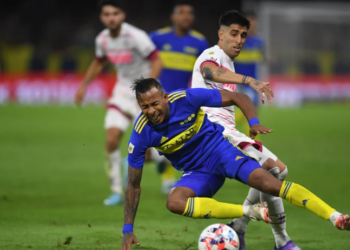 La situación de Sebastián Villa, cada vez mas complicada: la fiscal solicitó medidas de prueba y no se descarta un pedido de detención