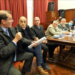 Autoridades del ISJ junto a legisladores abordaron la creación de la Compañía de Seguros de Jujuy S.E.