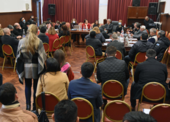 «La Universidad Pública Provincial del Trabajo coordinará la educación con el trabajo y la necesidad de la formación técnica y profesional»