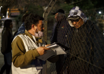 Censo 2022: el Indec informó que 23.813.773 personas completaron el Censo Digital