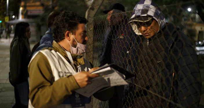 Censo 2022: el Indec informó que 23.813.773 personas completaron el Censo Digital