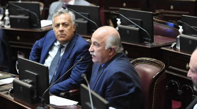 Fiad participó de un evento de la OPS sobre Seguridad Vial