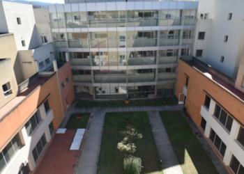 El Hospital Materno Infantil celebra 62 años al servicio de Jujuy