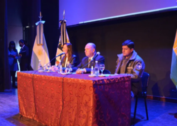 Jujuy sede del Primer Congreso Internacional Penitenciario