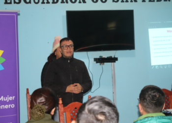 Capacitación preventiva en VIH/SIDA