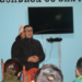 Capacitación preventiva en VIH/SIDA