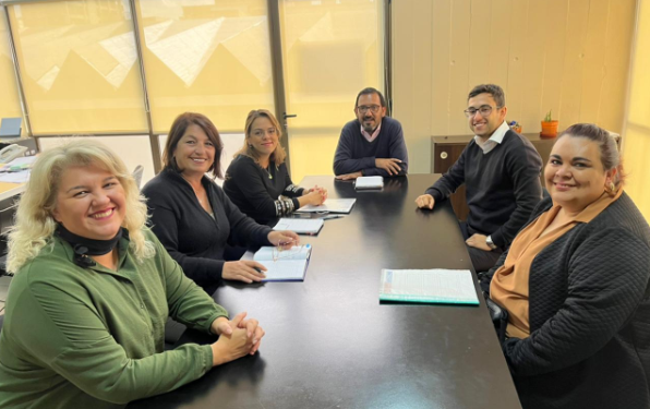 San Pedro es «Carnaval de Invierno»