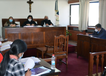 Condenaron a cadena perpetua al femicida de Yannina Gira