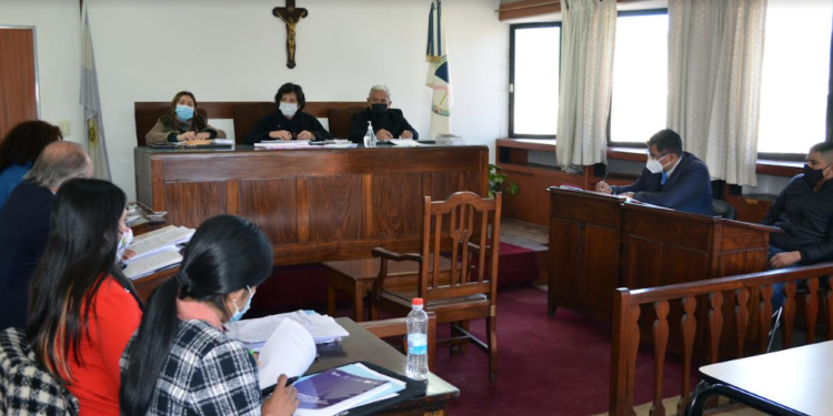 Condenaron a cadena perpetua al femicida de Yannina Gira
