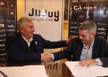 Jujuy confirma nuevos partidos como sede de Fase Final de la Copa Argentina