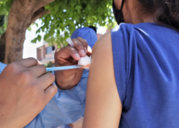 Covid-19: Jujuy habilita la vacunación con cuarta dosis para toda persona desde los 18 años de edad