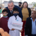 Con Renta de Cauchari: Morales inauguró una escuela en la que se formarán 500 alumnos de Santa Clara