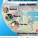 Segunda Fecha de la «Liga Provincial de Deporte Adaptado» en San Pedro