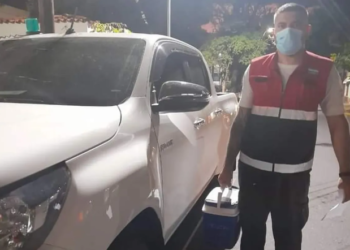 Donación de órganos: 380 jujeñas y jujeños recibieron un trasplante