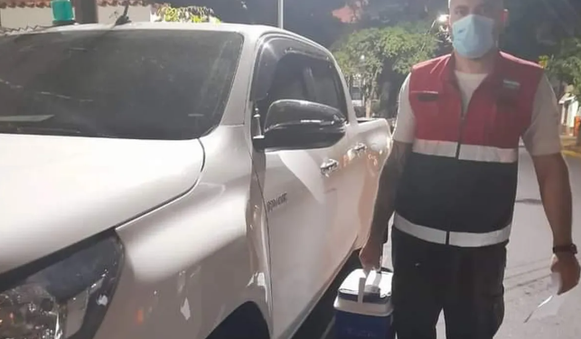 Donación de órganos: 380 jujeñas y jujeños recibieron un trasplante