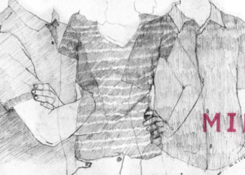 9 años de prisión para el abusador de una pequeñita de 3 años con la que convivía