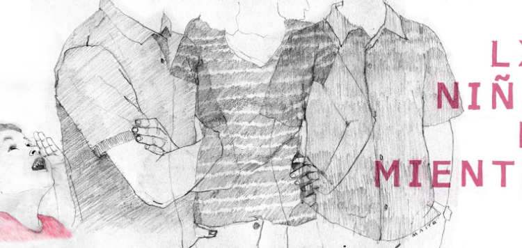 9 años de prisión para el abusador de una pequeñita de 3 años con la que convivía