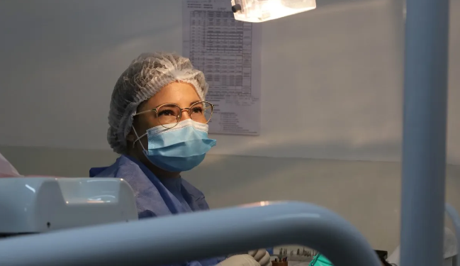 Concursos abiertos por cargos en Asistencia Odontológica, Neumonología y Terapia Intensiva y Cardiología