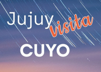 Jujuy se promociona en la región de Cuyo