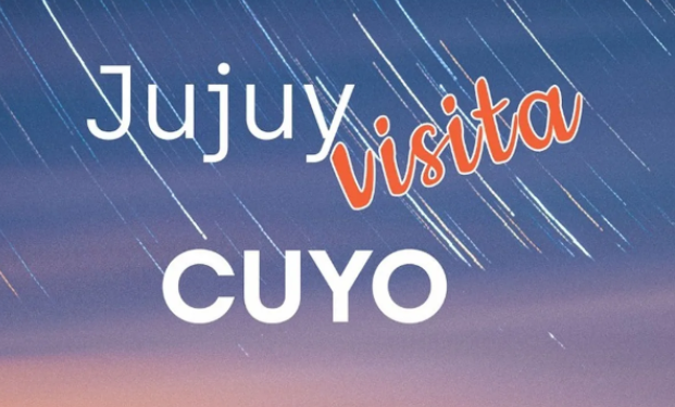 Jujuy se promociona en la región de Cuyo