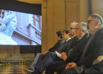 Centro Cultural Lola Mora, una obra que «trascenderá generaciones»