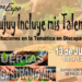 2ª Expo «Jujuy Incluye mis Talentos»