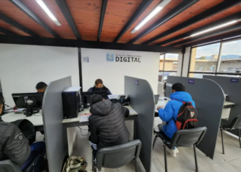 En Capital, ya se puede tramitar online la Planilla Prontuarial