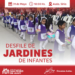 ¡Hoy es el desfile de Jardines de Infantes y las familias sampedreñas lo saben!