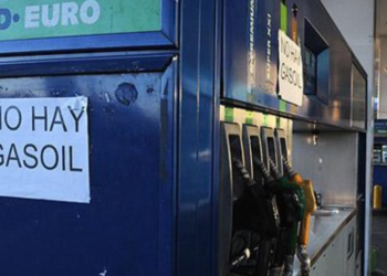 El mapa del gasoil: hay siete provincias “en rojo” por el desabastecimiento