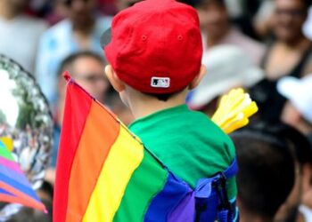 Identidad de Género: 449 personas modificaron su DNI